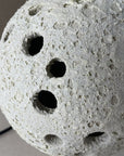 lampe lune gros plan