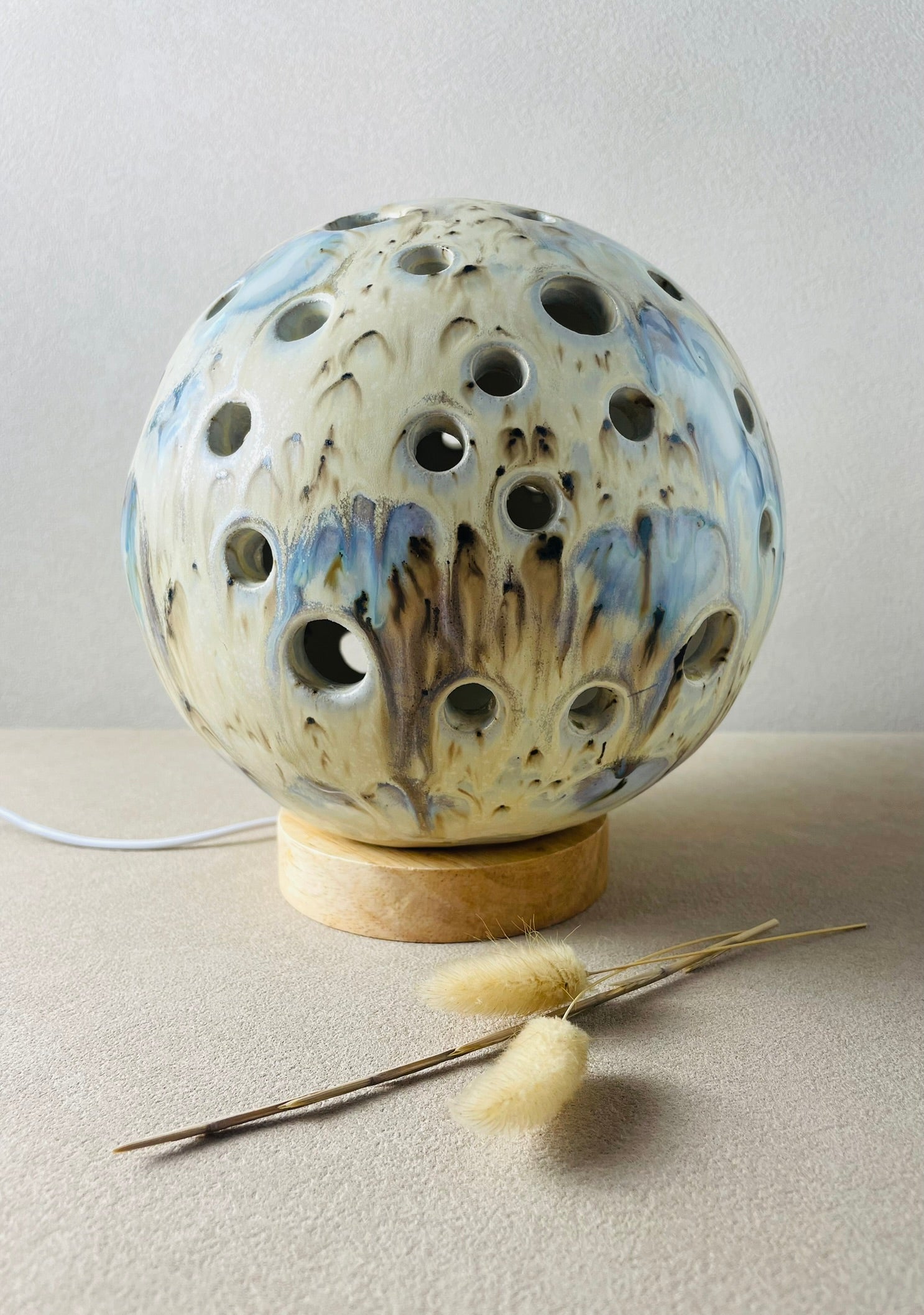Lampes