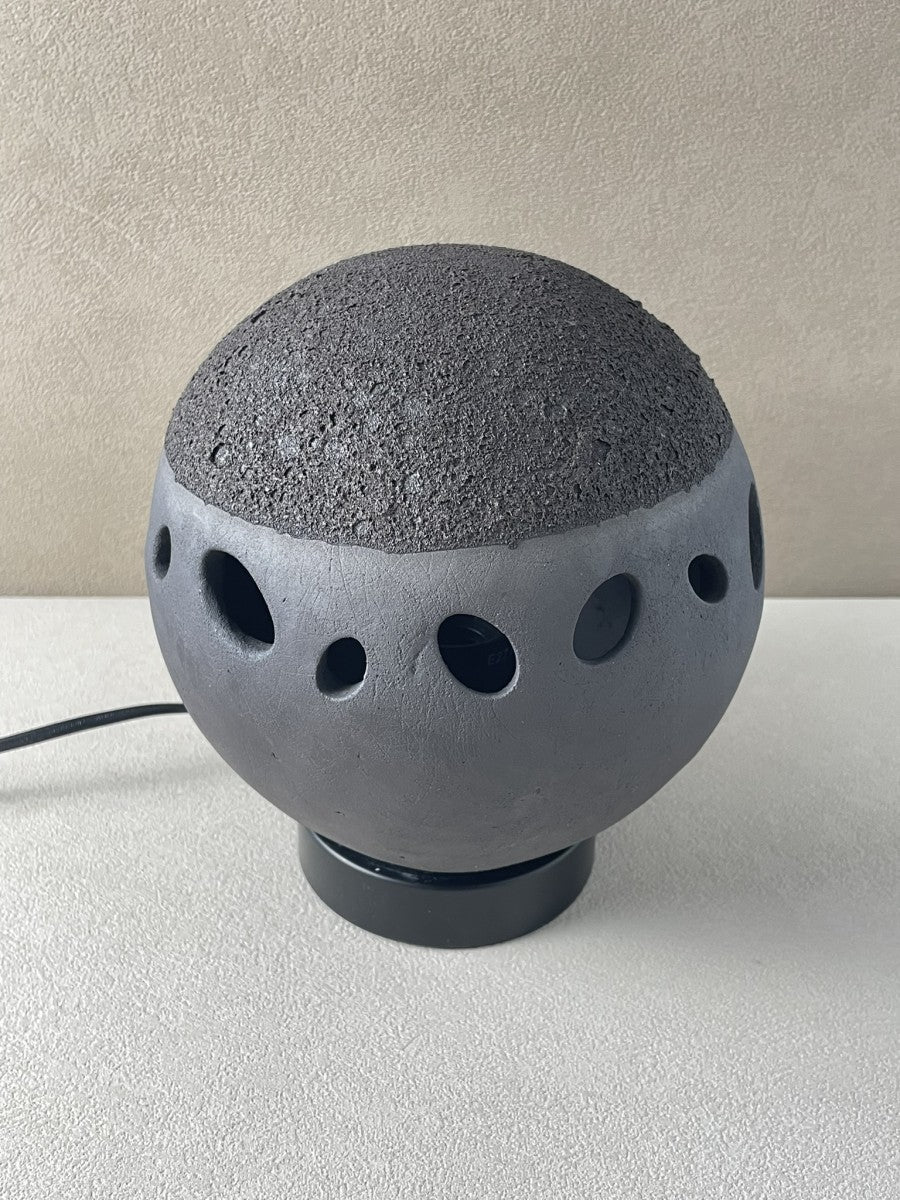 lampe lapilli grand angle
