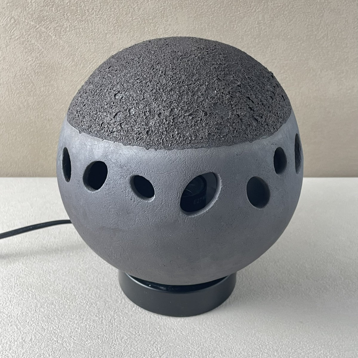 lampe lapilli