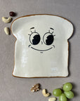 plan d'ensemble assiette en déstockage madame heureuse