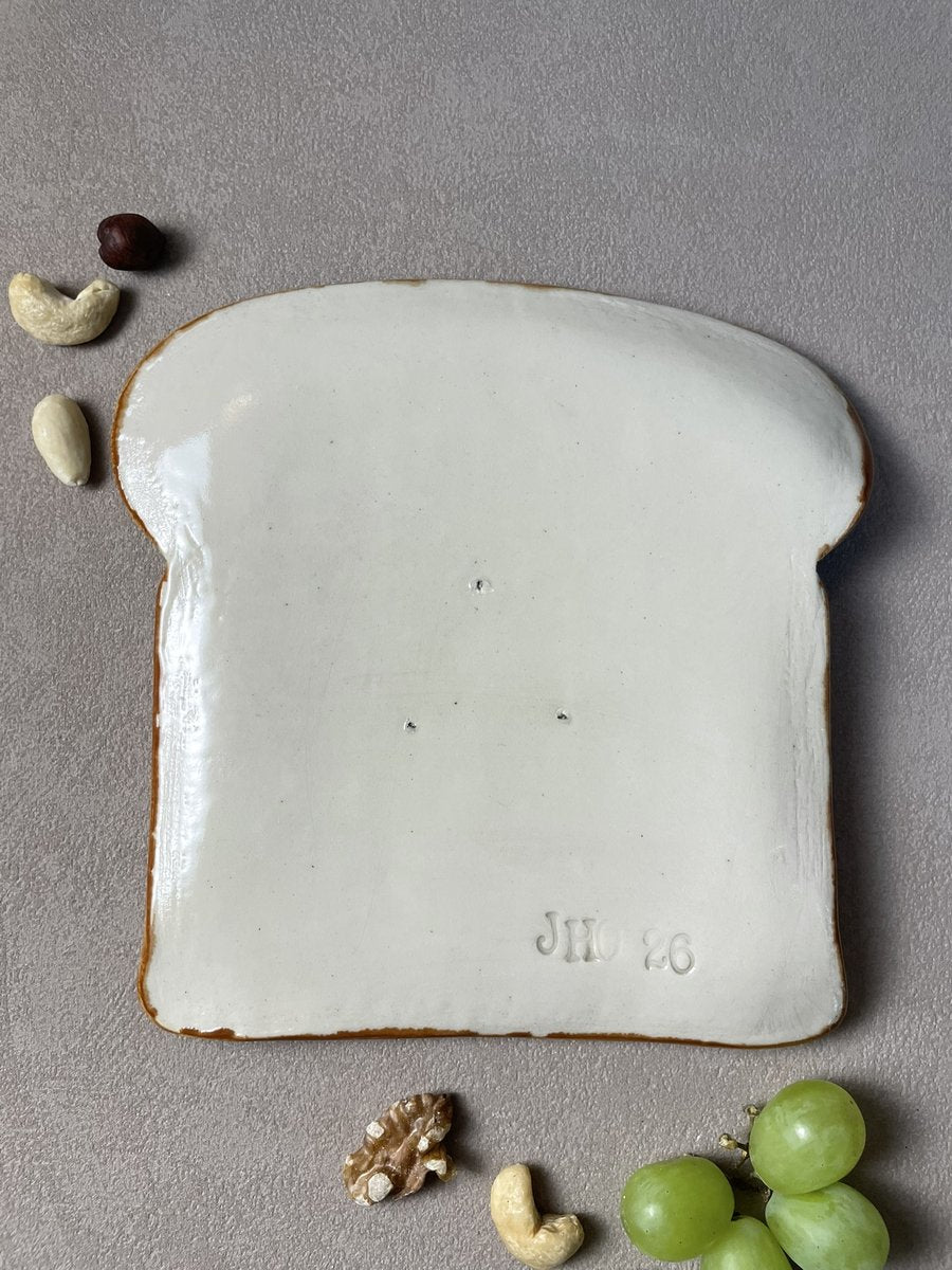 arrière de l'assiette madame heureuse