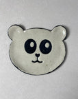 Assiette pour enfant panda