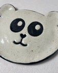 Assiette pour enfant panda