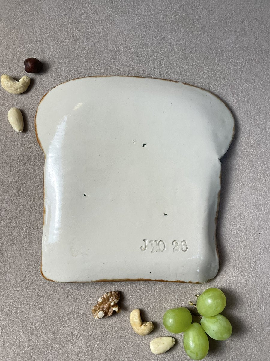 arrière assiette tartine chatrop bon