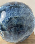 Boule décorative à poser