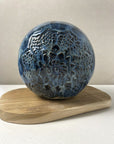 Boule décorative à poser