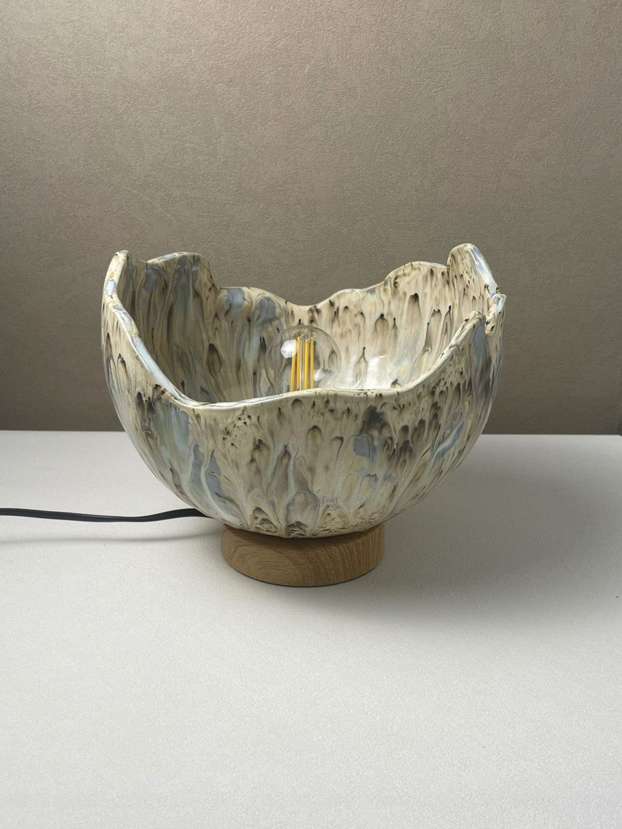 lampe bohème pour salon vue d'ensemble