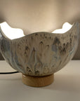 lampe naturelle éclairage doux