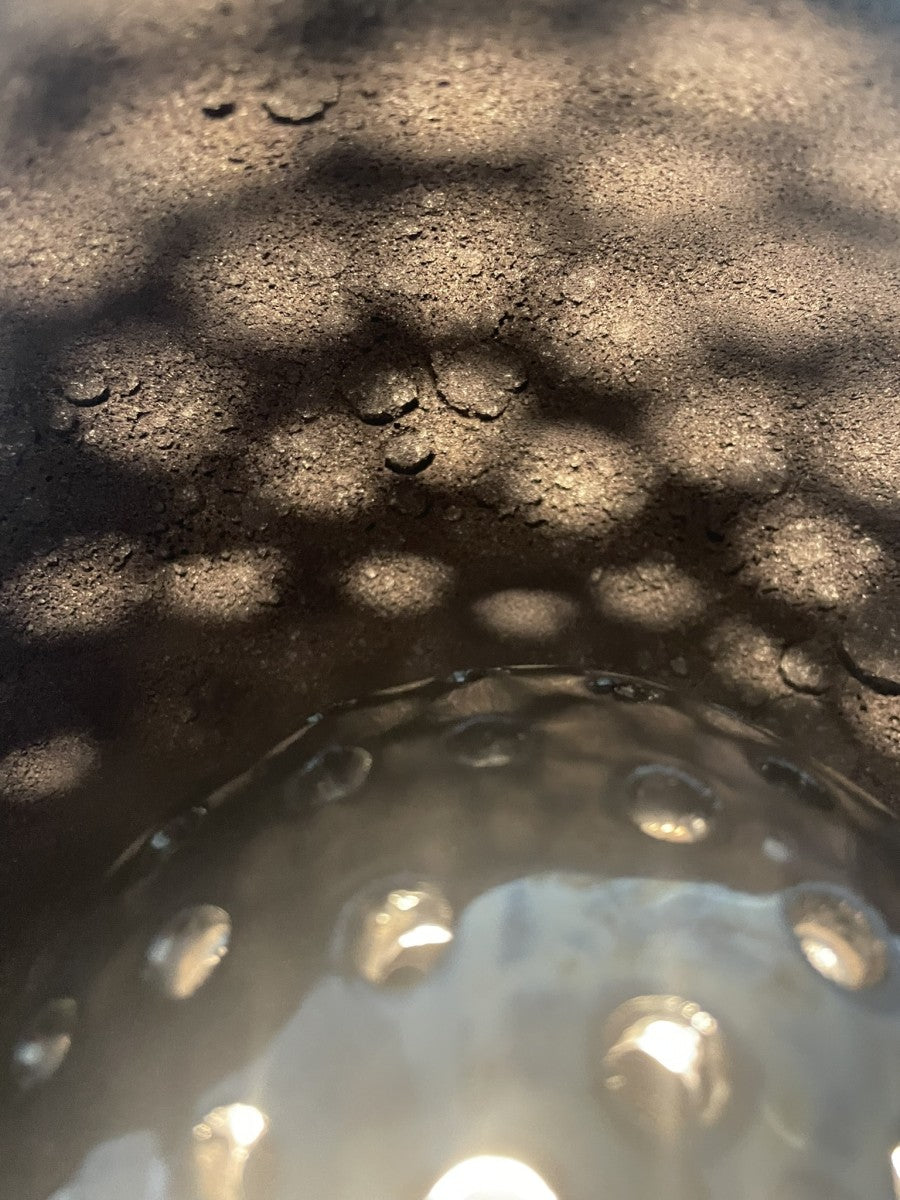 Lampe 2 en 1 gros plan lumière