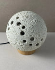 Lampe lune